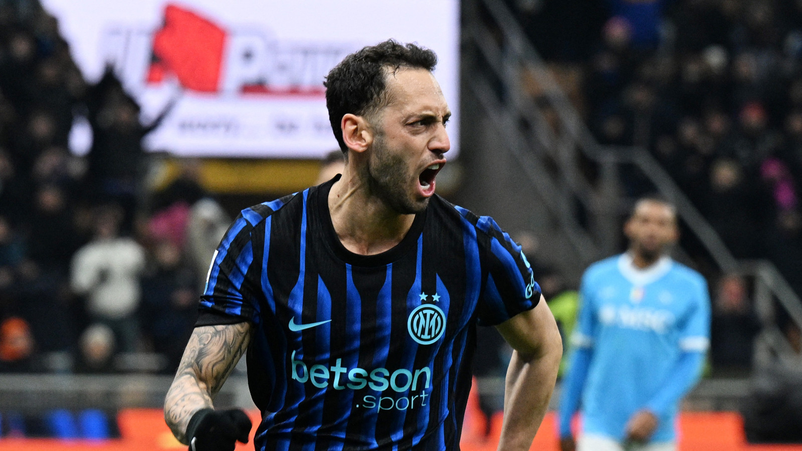 Hakan Çalhanoğlu'nun durumu bugün netleşecek