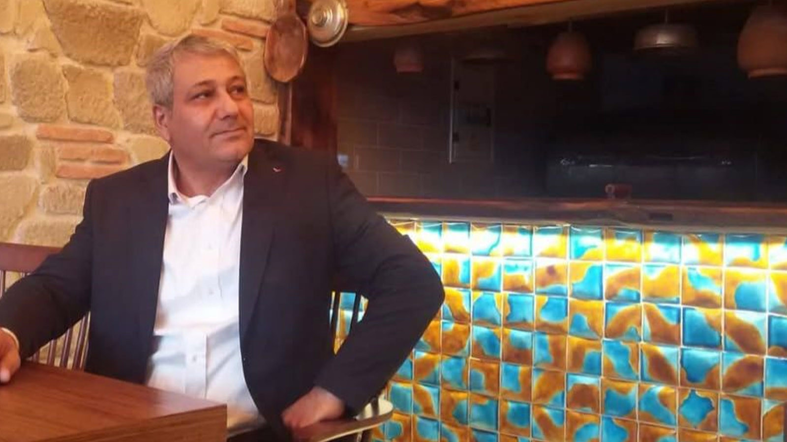 Aldığı hediye ölümüne neden oldu