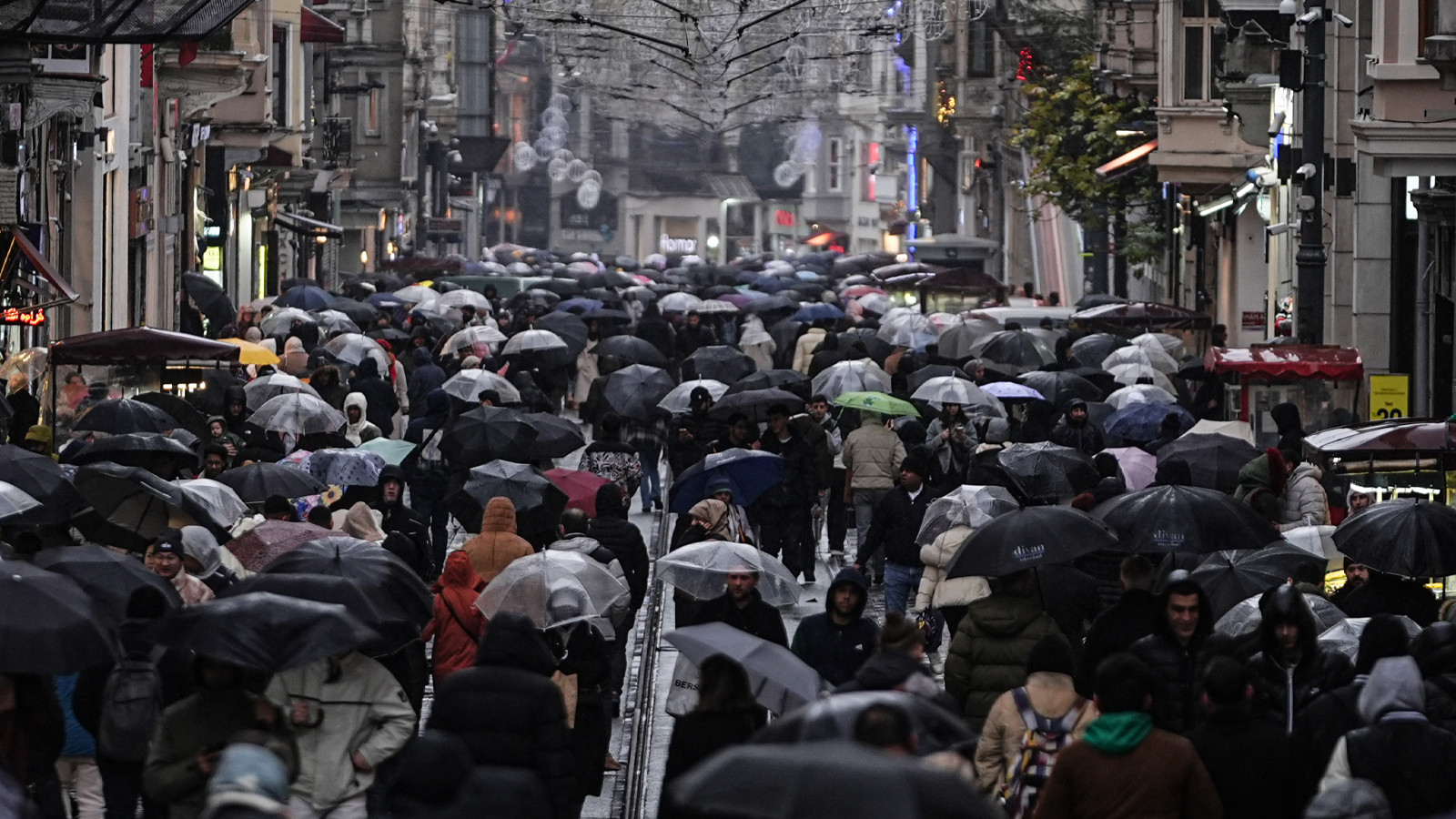 Meteoroloji tarih vererek duyurdu: Sıcaklıklar kademeli olarak artacak