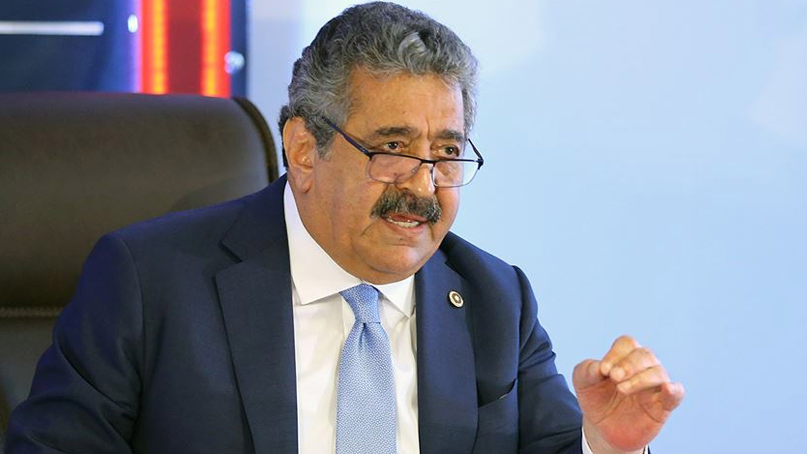 MHP'li Feti Yıldız: Ahmet Türk ve Ahmet Özer'in göreve iade edilmesinde sakınca yoktur