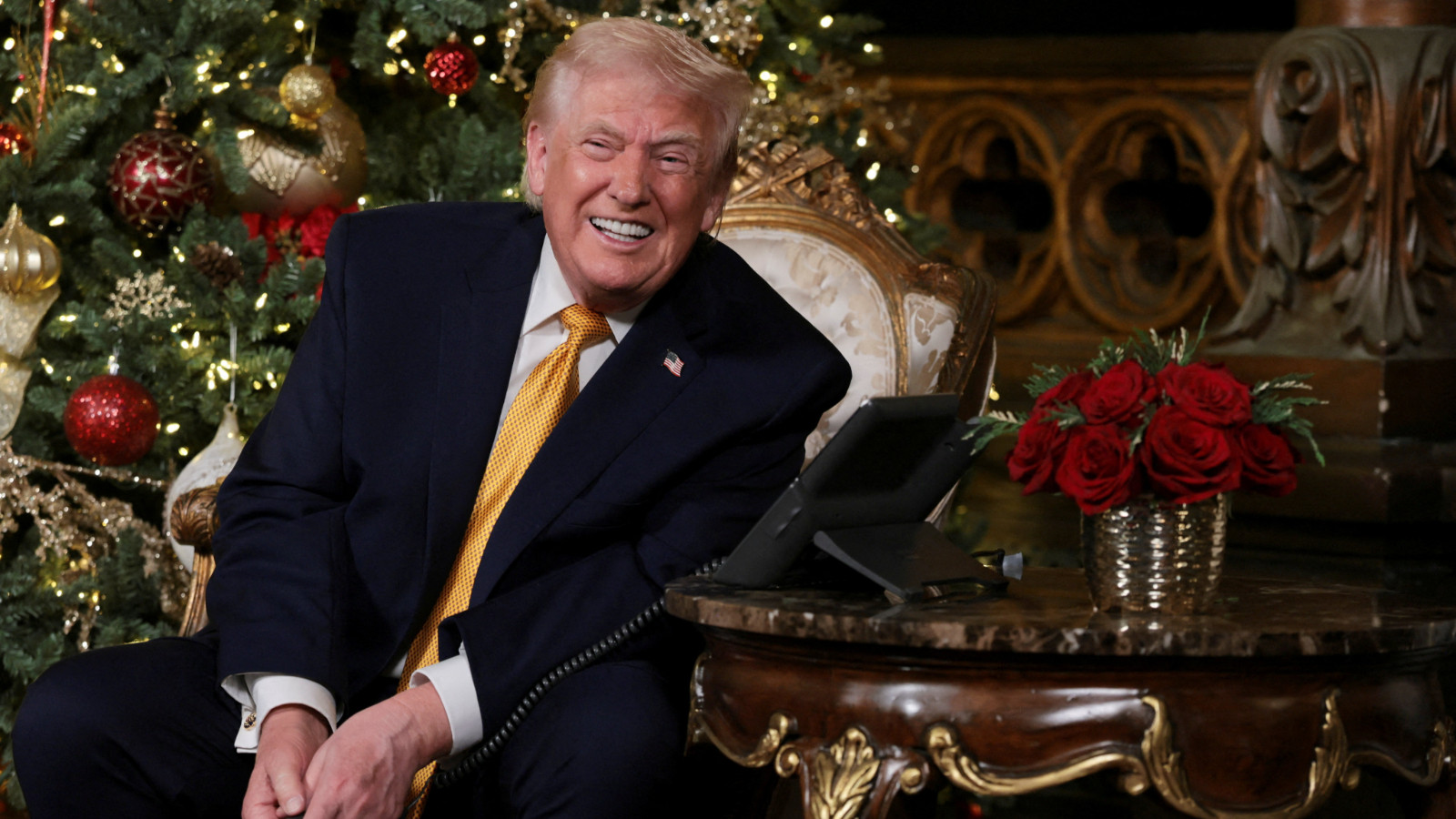 Miami Belediye Başkanı'nın Trump'tan cesur isteği: Venezuela lideri olarak...