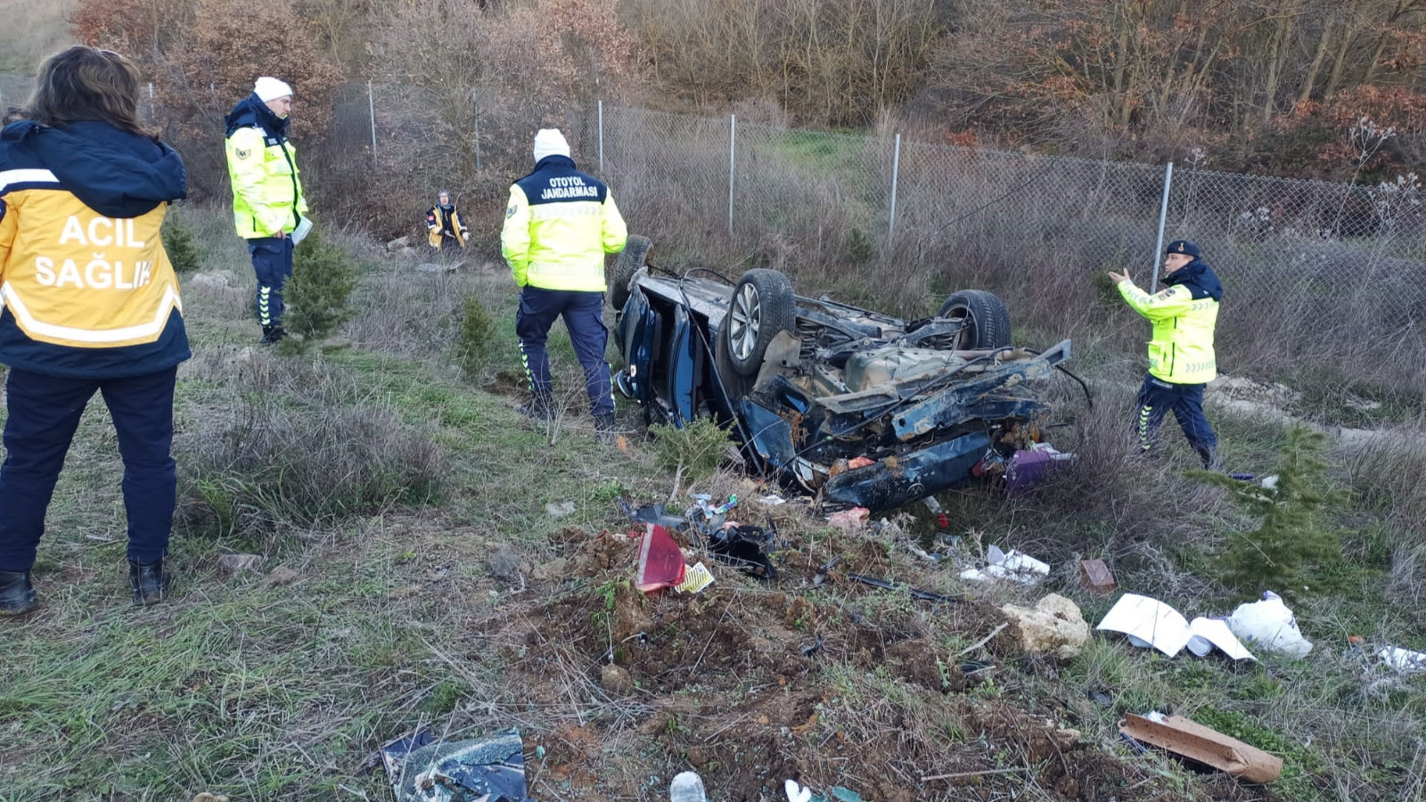 Münevver Karabulut'un amcası ve yengesi hayatını kaybetti