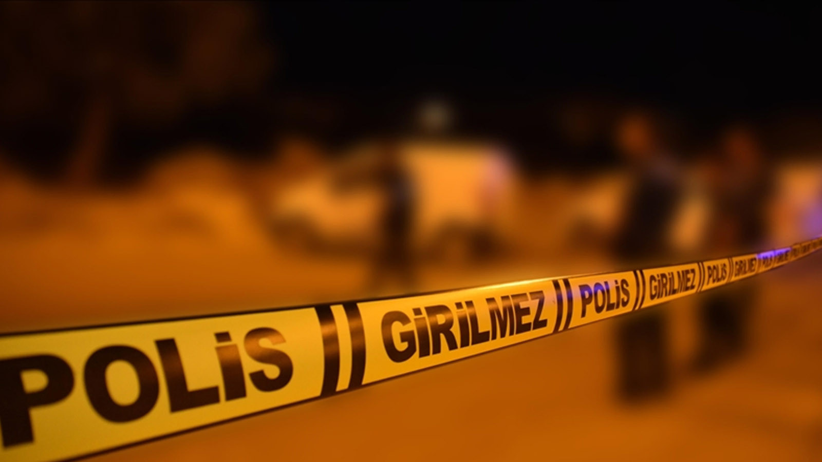 Niğde'de dehşet: Tartıştığı arkadaşını tornavidayla katletti