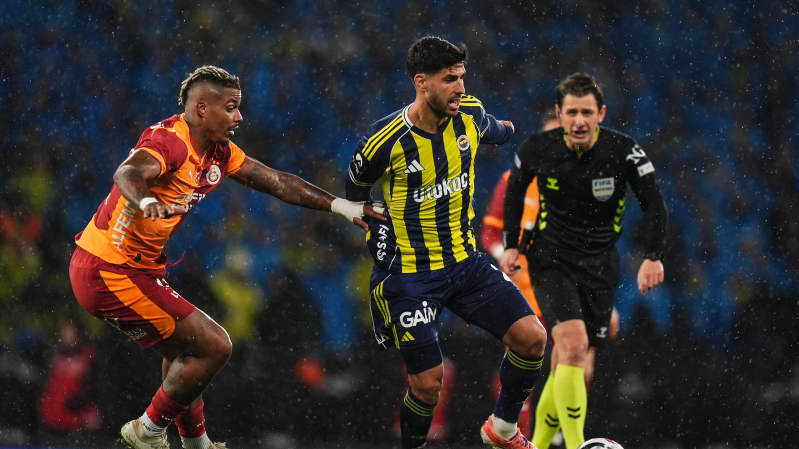 PFDK, Süper Kupa'da oynayan 3 takıma ceza verdi