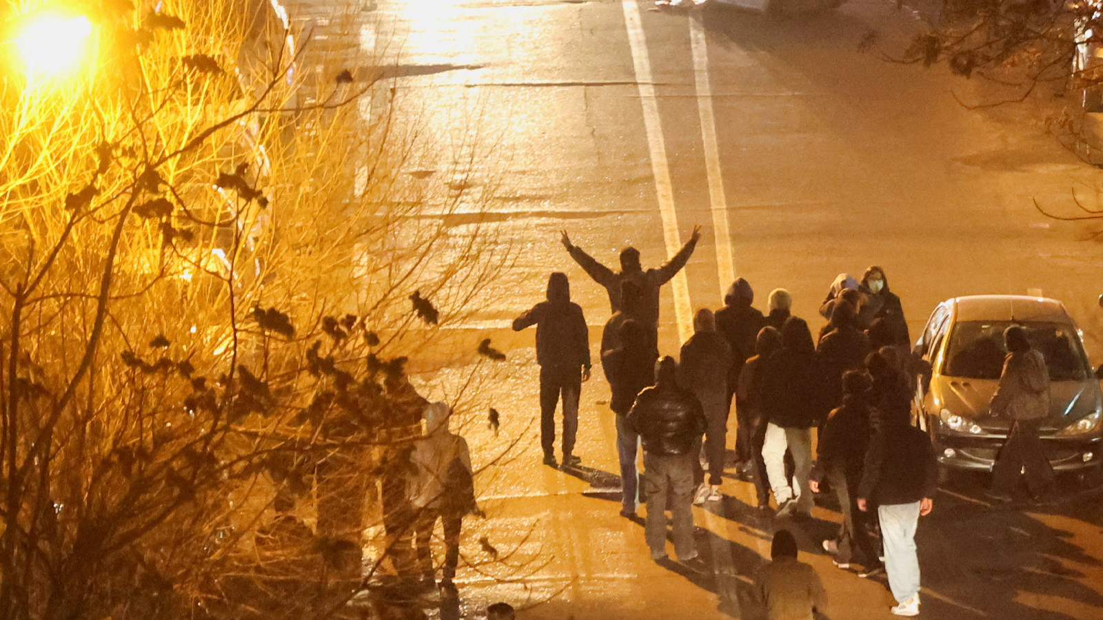 Reuters: İran’da ölü sayısı 2 bin!