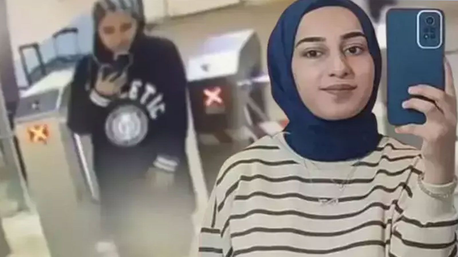 Rojin Kabaiş kayıpken suda değilmiş! Baba Nizamettin Kabaiş, Bakan Tunç ile görüşecek