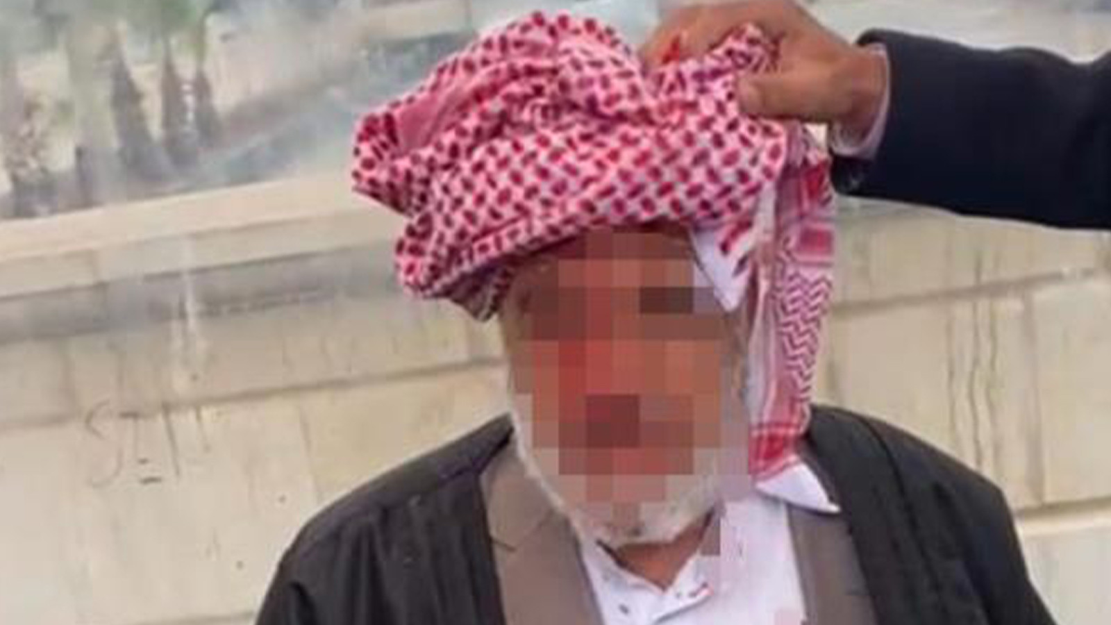 Şanlıurfa'da 72 yaşındaki adamı öldüresiye döven 4 şüpheli tutuklandı