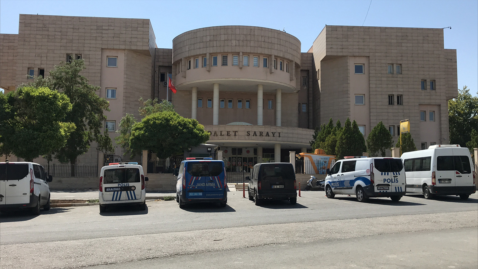 Şanlıurfa’da tefecilik operasyonu