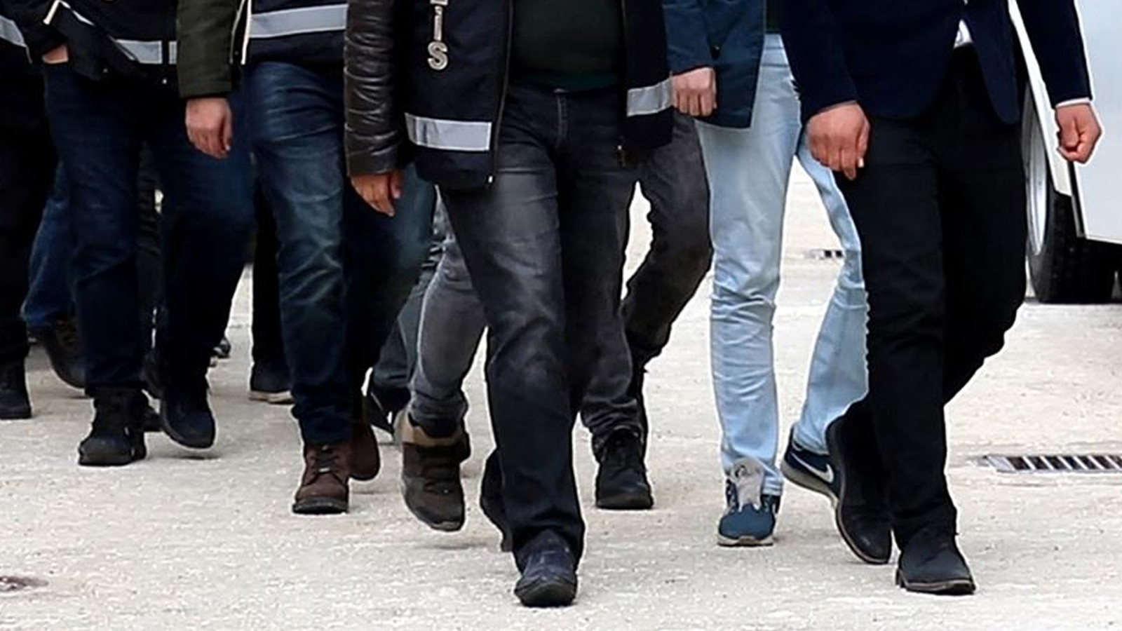 Şanlıurfa'da yasa dışı bahis operasyonu: 28 gözaltı