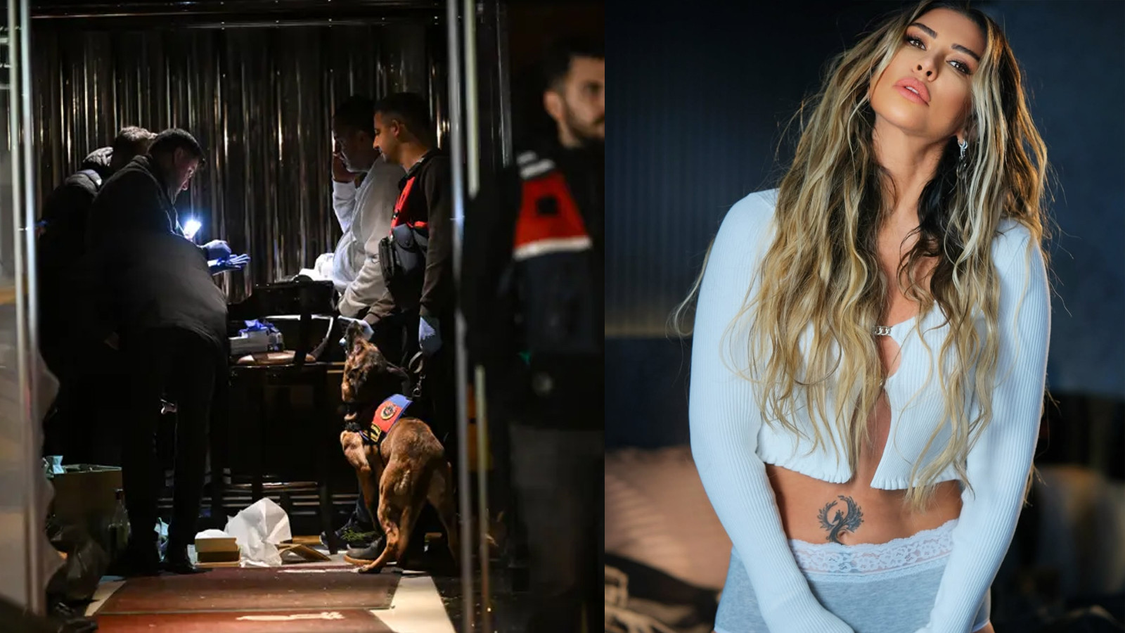 Selen Görgüzel'in ifadesi ortaya çıktı! Emel Müftüoğlu'nun adını verdi, her şeyi anlattı