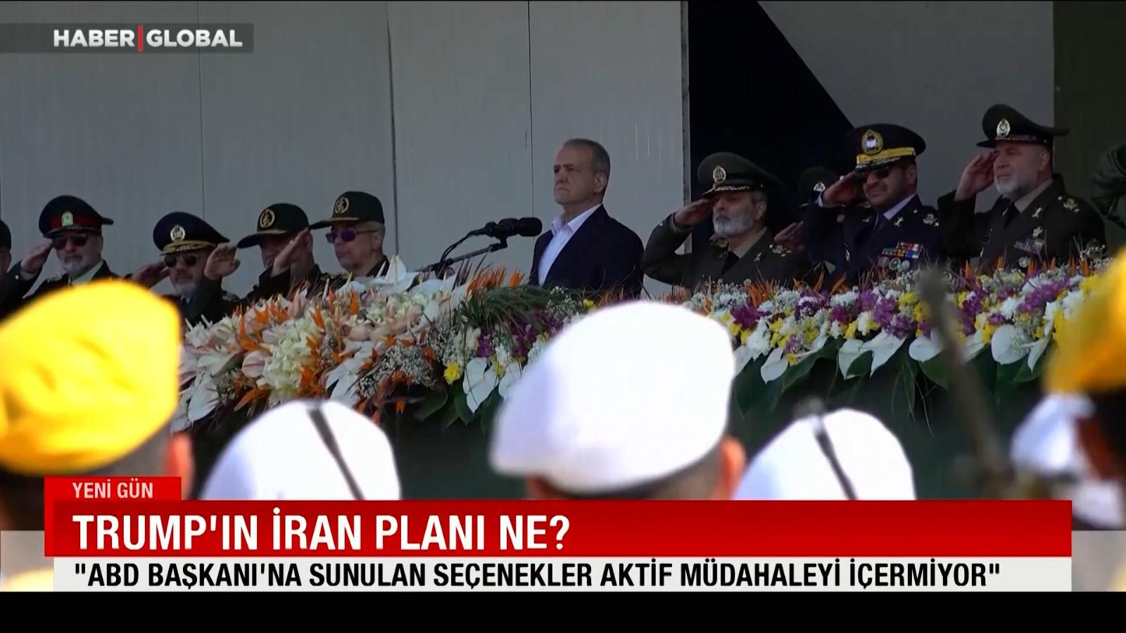 Trump İran’ı bombalayacak: ABD’nin planı ifşa oldu, “Kırmızı çizgiyi aştılar”