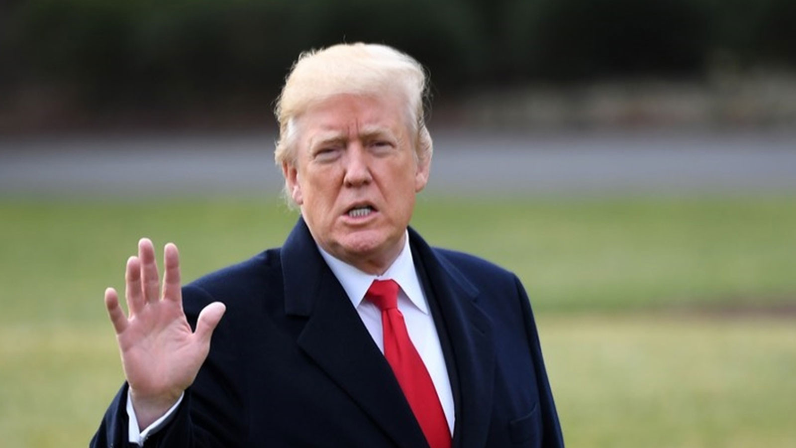 Trump yönetimi 100 binden fazla vizeyi iptal etti