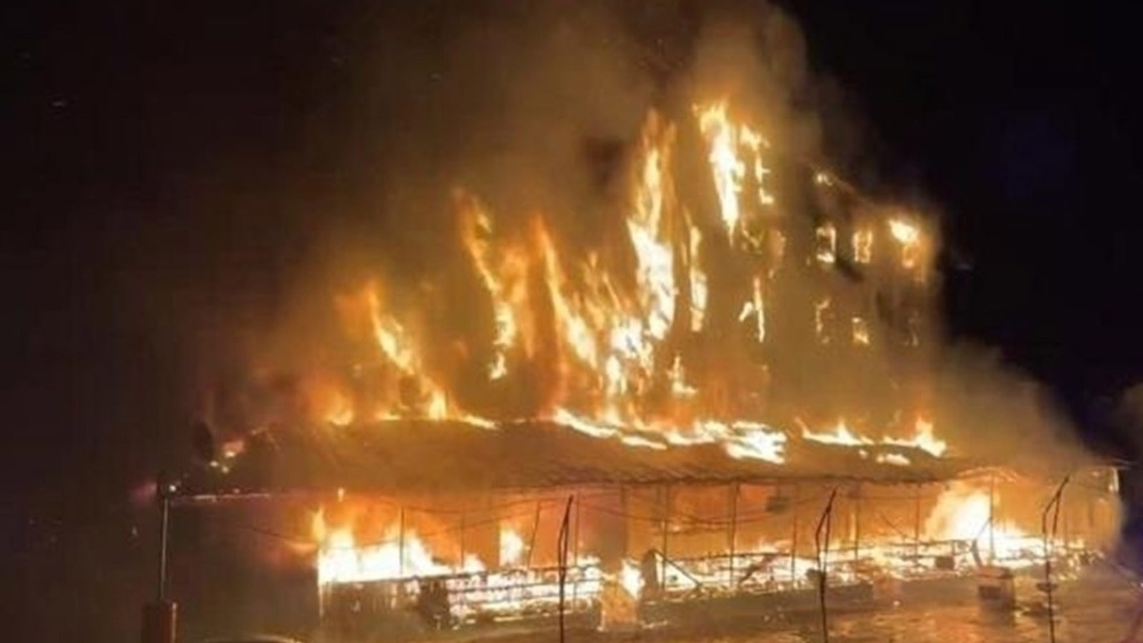 Uludağ'da 3 kişinin öldüğü yangında otel işletmecisi ve müdürüne istenen ceza belli oldu