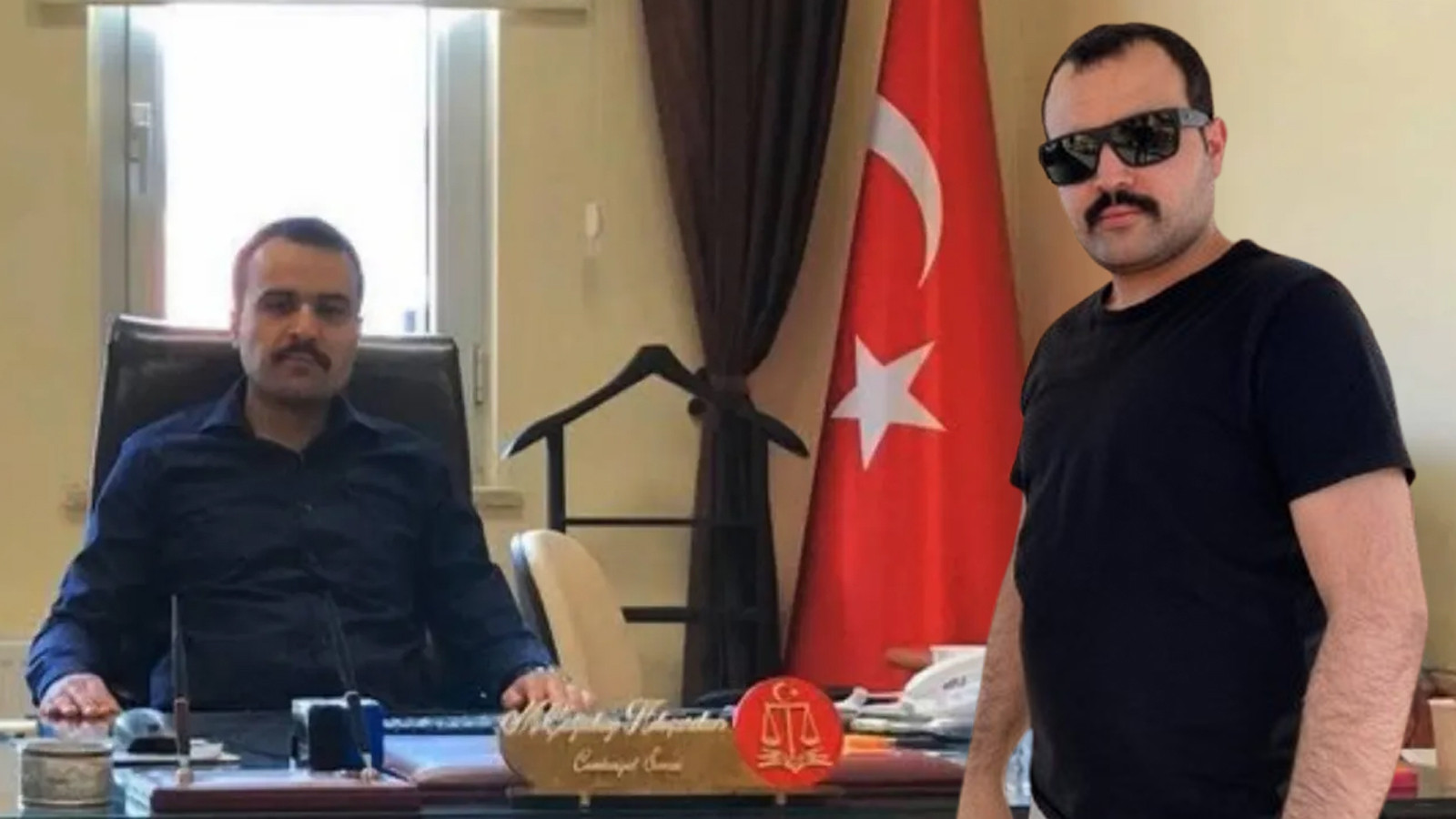 Adliyede hakimi vuran savcı ile ilgili dikkat çeken detay!