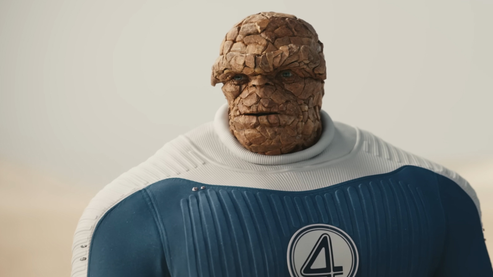 Avengers: Doomsday’in fragmanında büyük ittifak netlik kazanıyor! Fantastik Dörtlü Wakanda yolunda