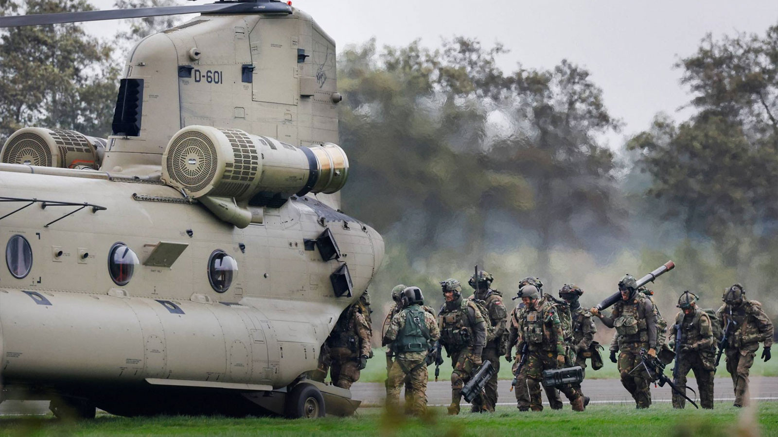Avrupa savaşa zorluyor! Meclislerde kapalı Ukrayna gündemi