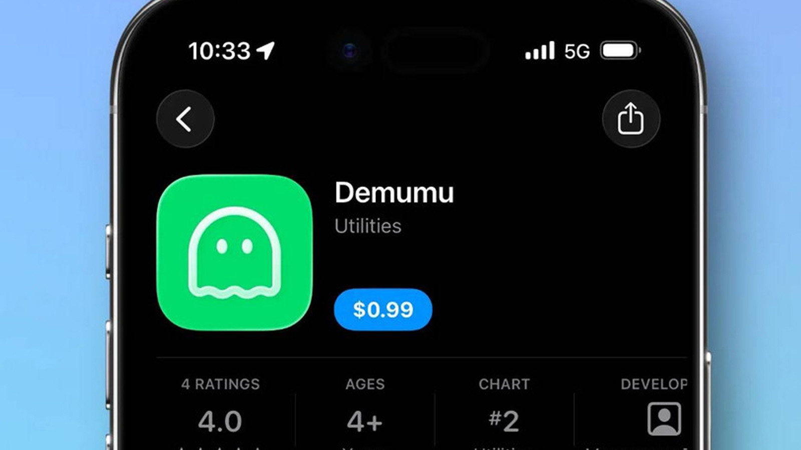 Dünya basınında gündem olan uygulama: Öldün mü?