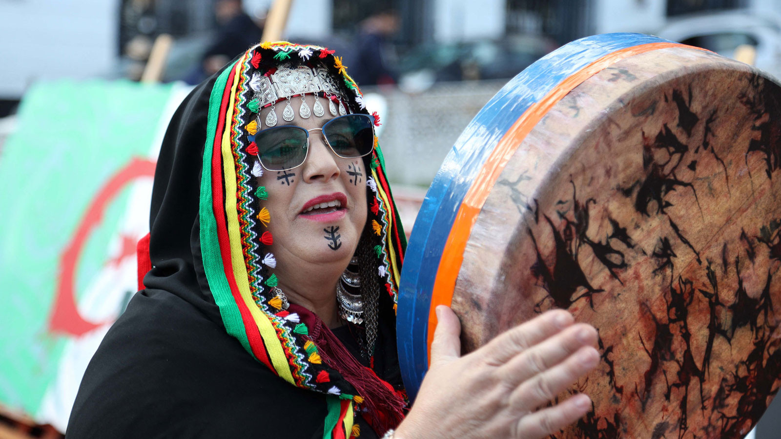 Dünya takviminin bin yıl ötesindeler! Bu halk 2976 yılına "merhaba" dedi