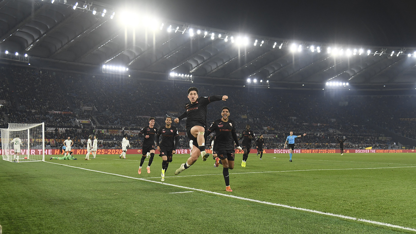 Emirhan İlkhan: "Gol atacağımı maçtan önce kız arkadaşıma söylemiştim"