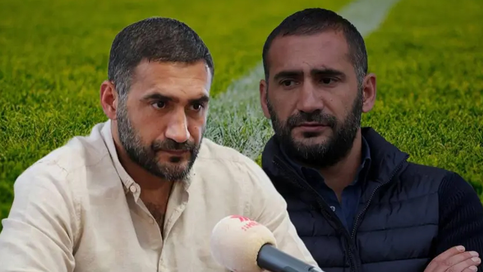 Eski futbolcu Ümit Karan gözaltına alındı