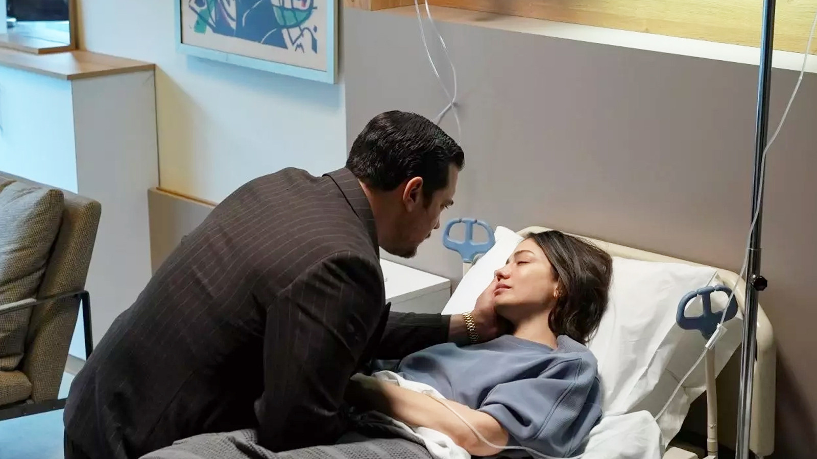 Eşref Rüya 28. Bölüm Yeni Bölüm Tek Parça Full İzle! Kanal D Eşref Rüya son bölüm izle!