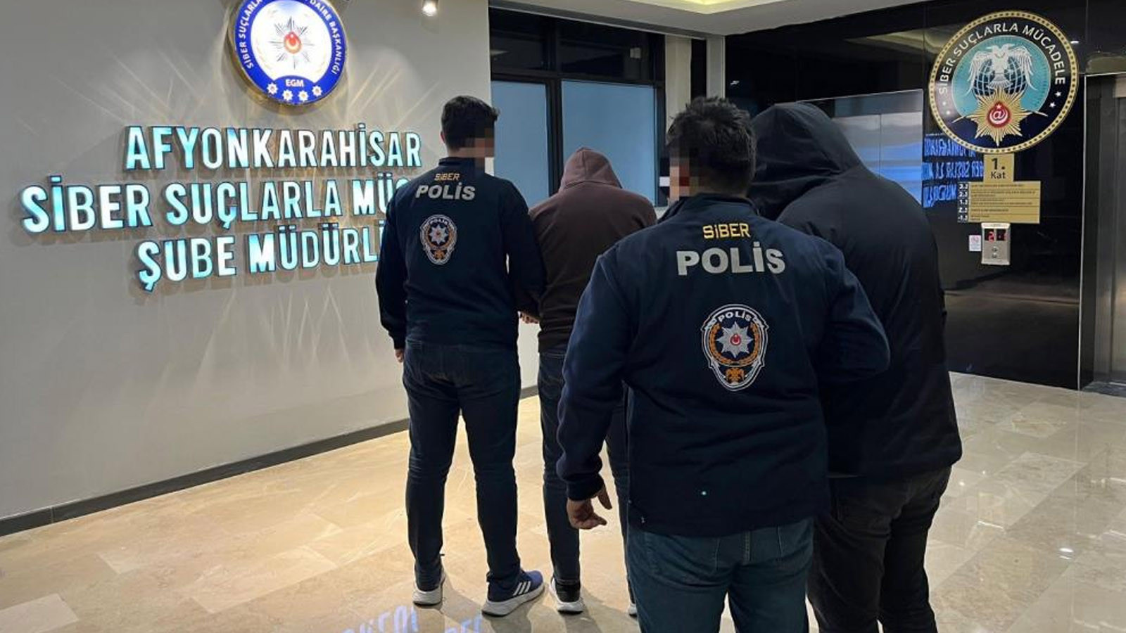 Ev hayali kabusa döndü: Sahte internet sitesi kurup dolandırdılar