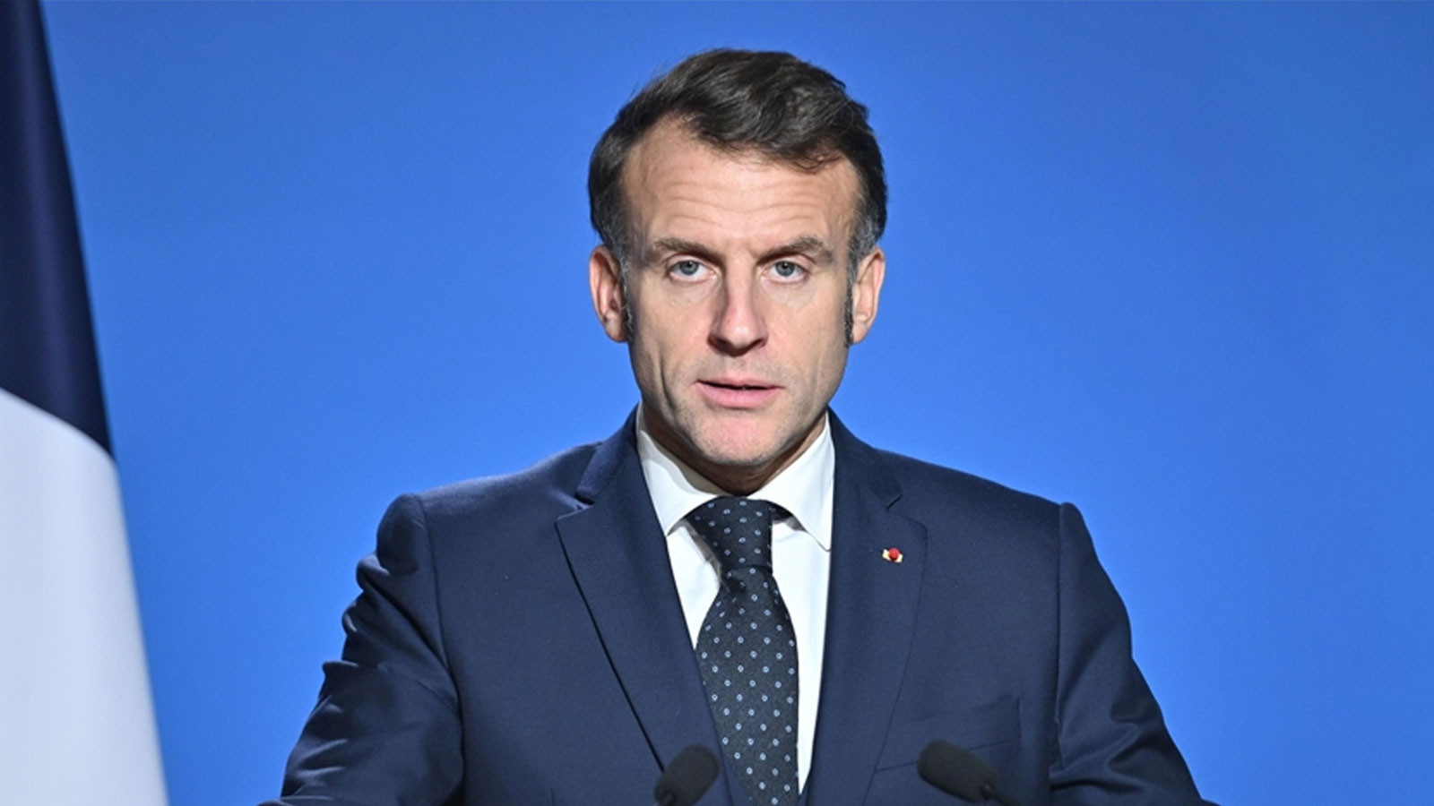 Fransa’dan Grönland’da konsolosluk adımı