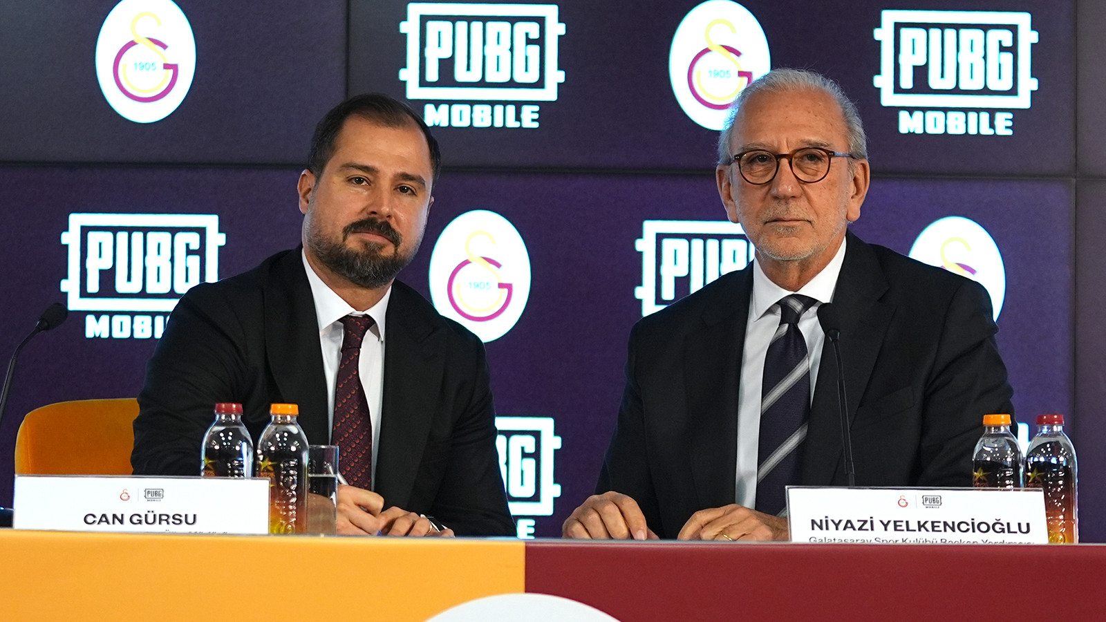 Galatasaray'da sponsorluk geliri hedefi belli oldu: 120 milyon euro