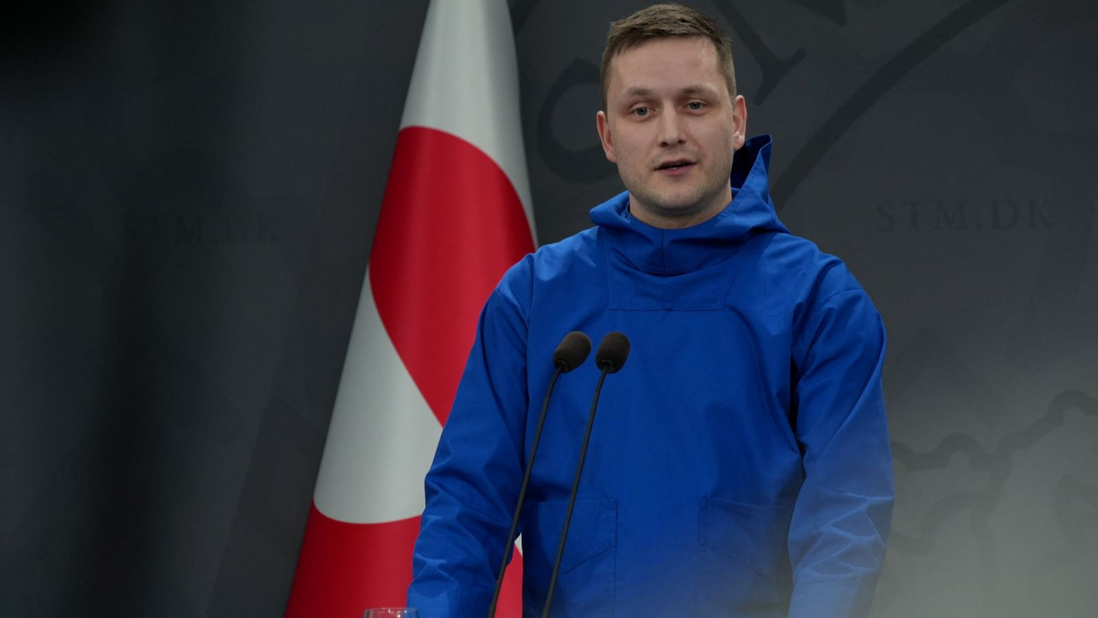 Grönland: Şimdi bağımsızlığı konuşmanın zamanı değil, topraklarımız tehlike altında