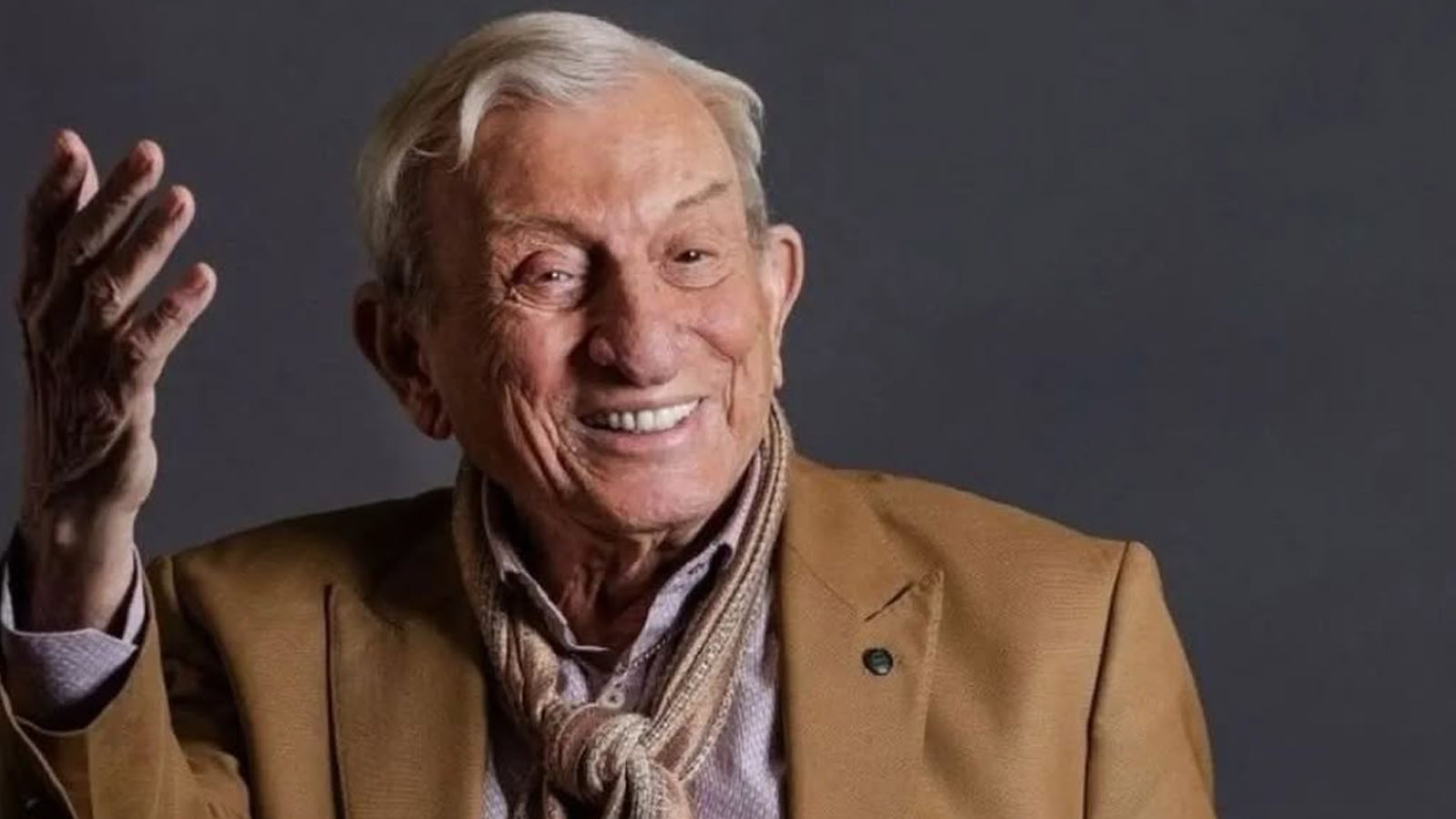 'Haldun Dormen hayatını kaybetti' iddiasına oğlundan açıklama