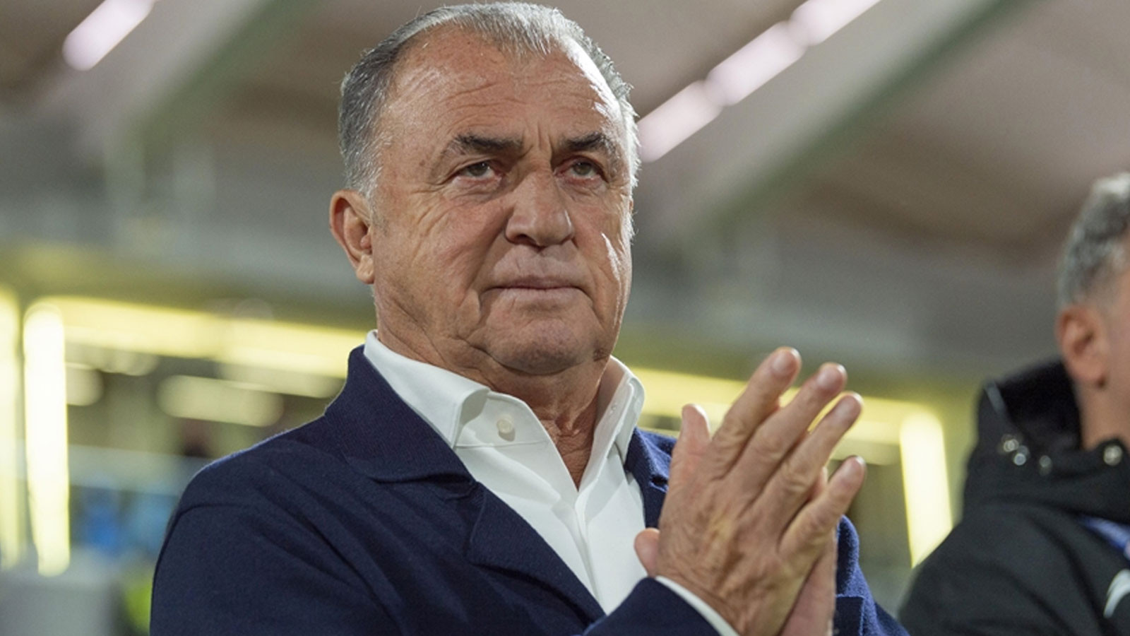 Fatih Terim geri dönüyor! İmzalar an meselesi!