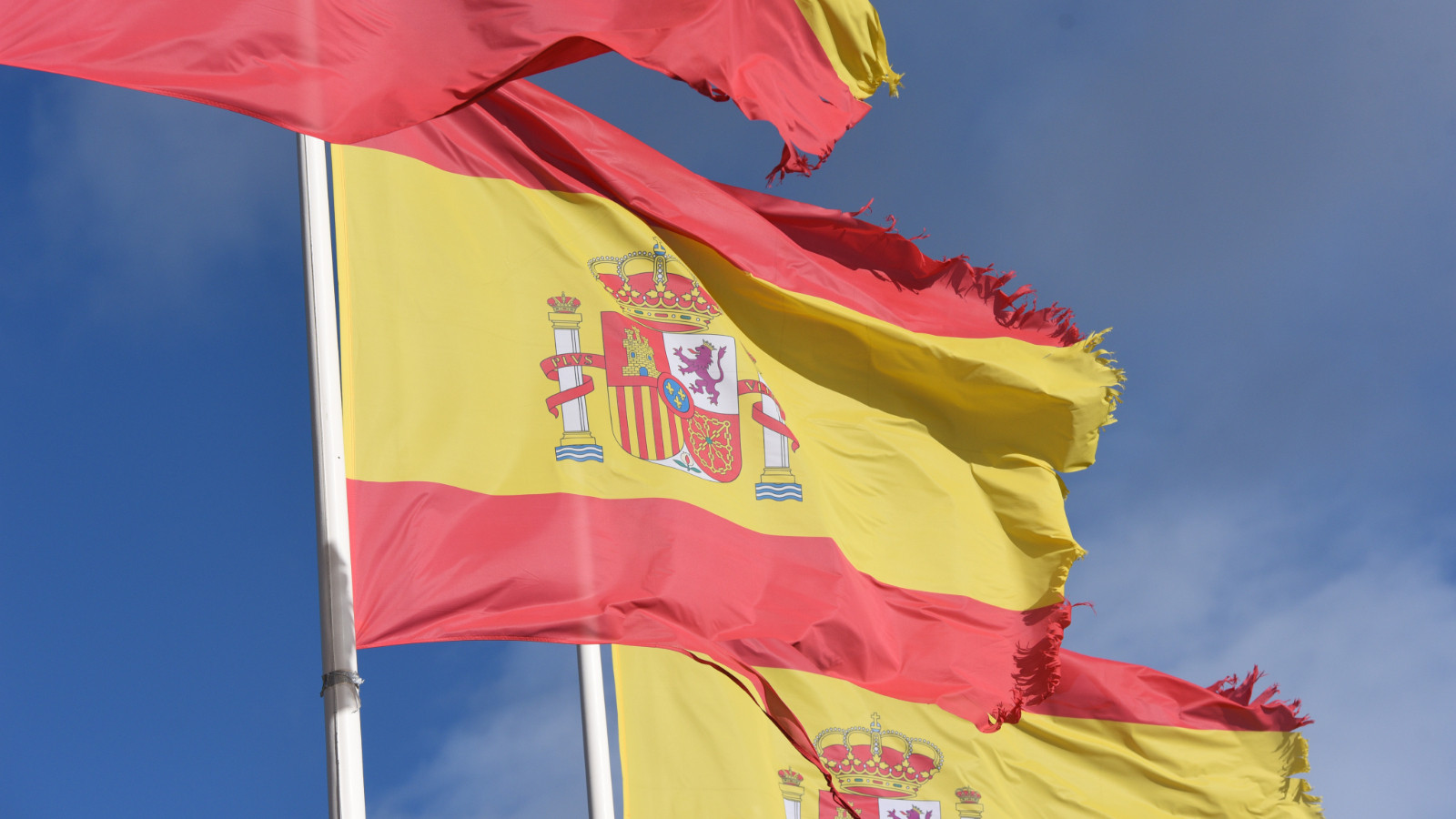 İspanya'dan AB'ye sert eleştiri: Grönland için ses çıkarın