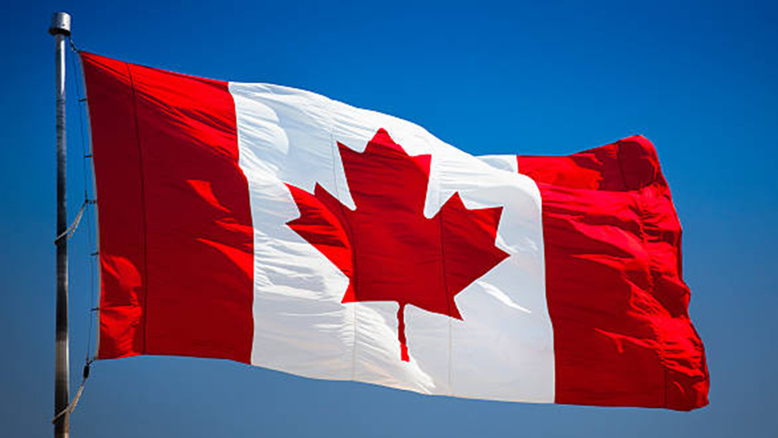 Kanada'dan vatandaşlarına İran uyarısı