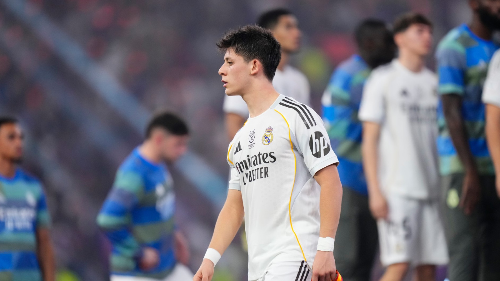 CANLI YAYIN | Albacete - Real Madrid