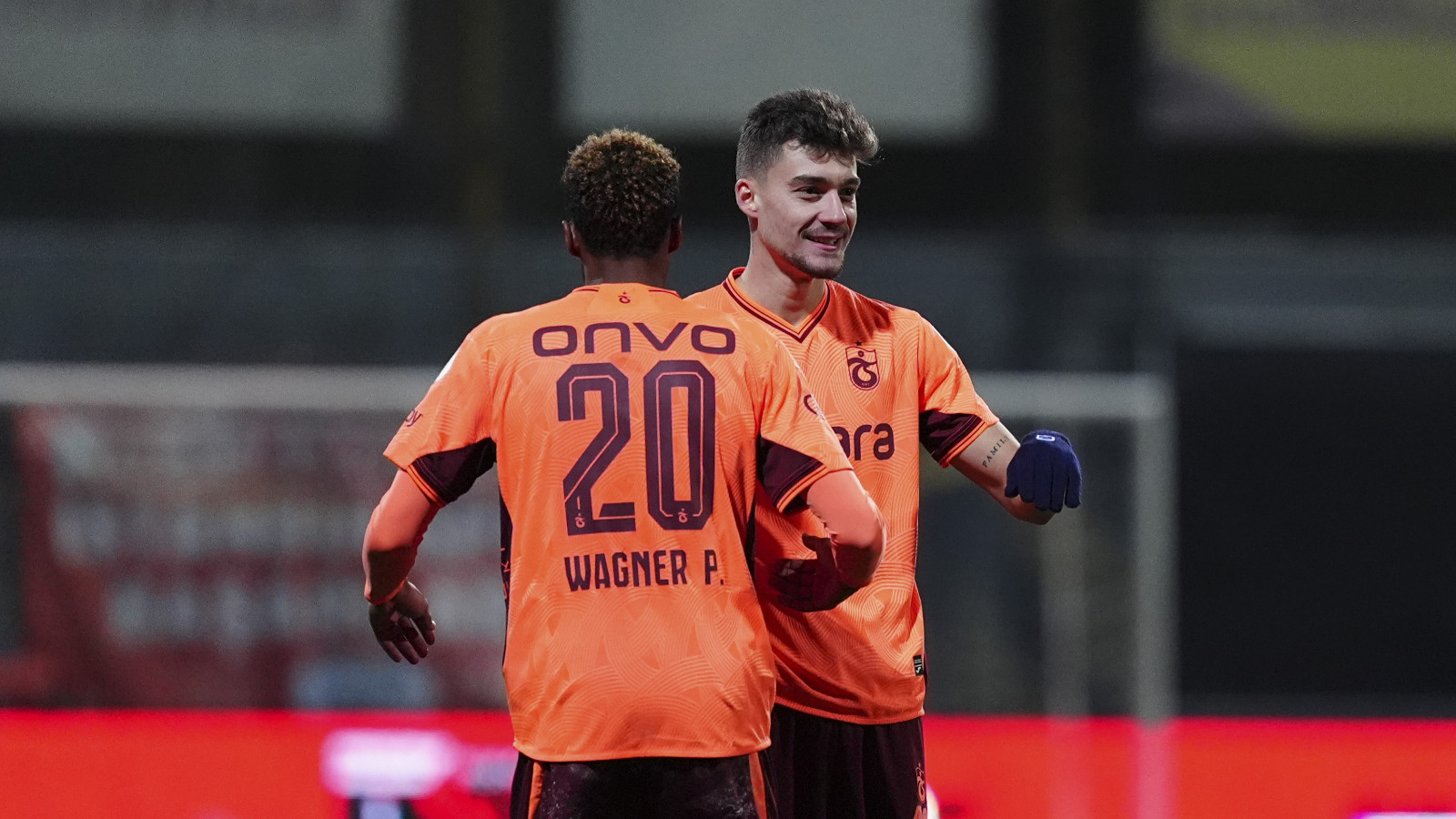 MAÇ SONUCU | İstanbulspor 1-6 Trabzonspor