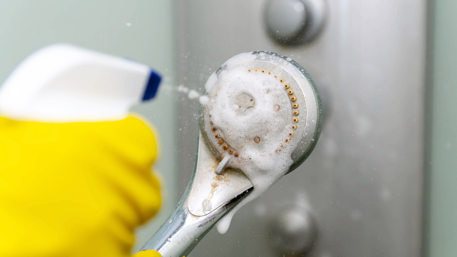 Bu yöntemi deneyen duş başlığı almayı bırakıyor!