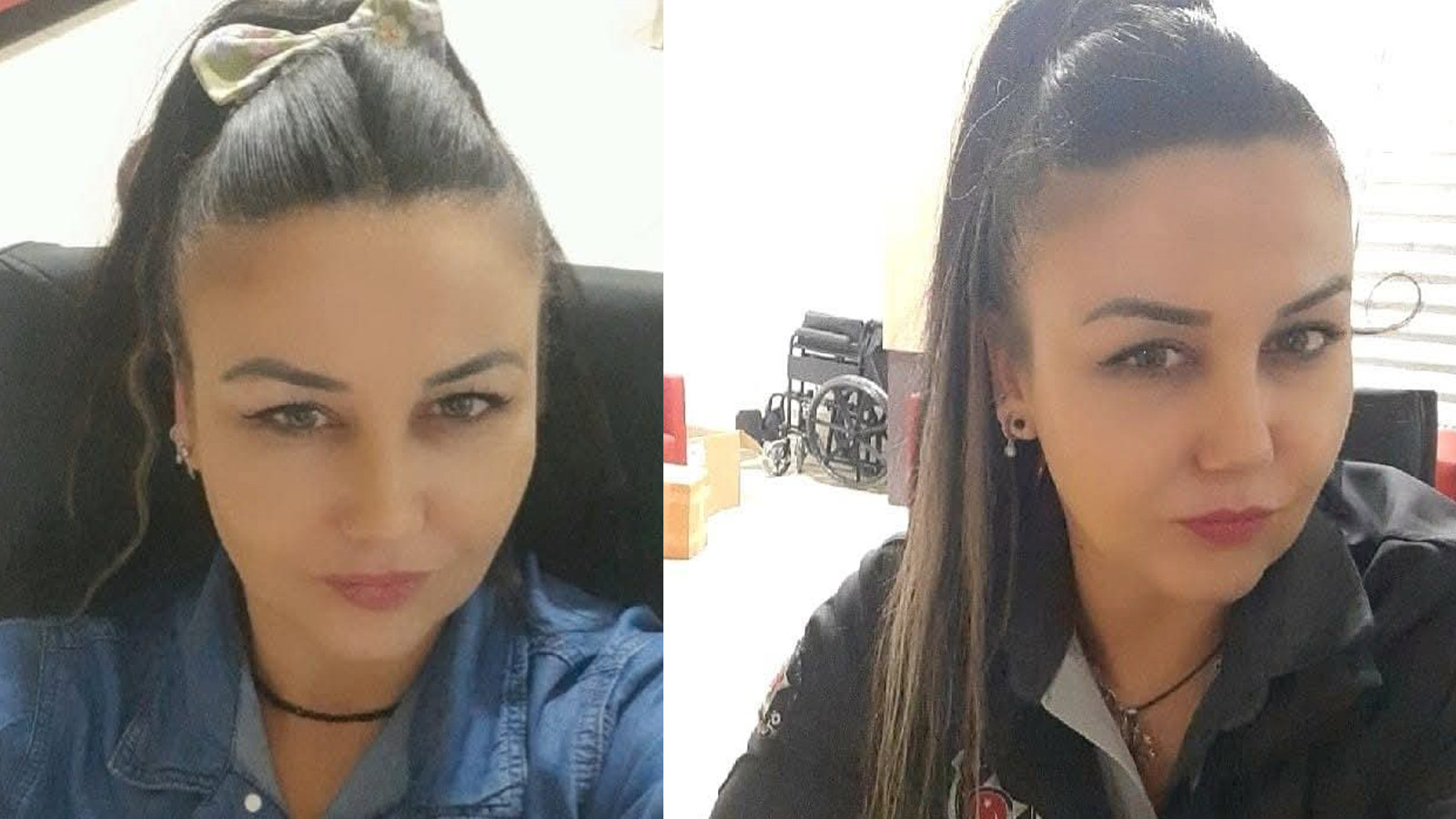 Öldüren elma! 45 yaşındaki kadın hayatını kaybetti