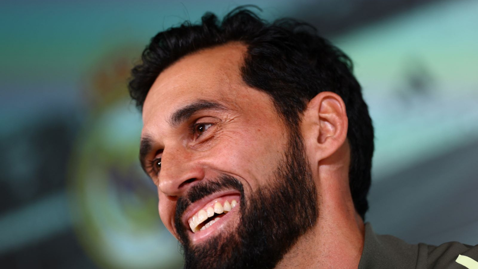 Real Madrid Teknik Direktörü Arbeloa: Mourinho gibi olmaya çalışırsam başarısız olurum