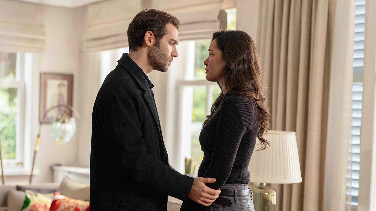 Sahipsizler 44. Bölüm Tek Parça Full İzle! Star TV Sahipsizler son bölüm izle!