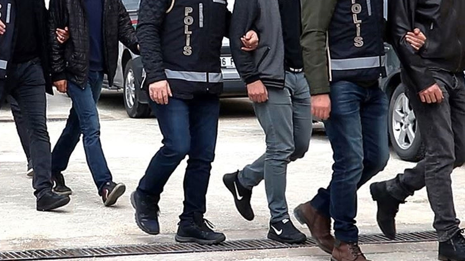 Siber suçlara karşı son 5 günde düzenlenen operasyonlarda 126 şüpheli yakalandı