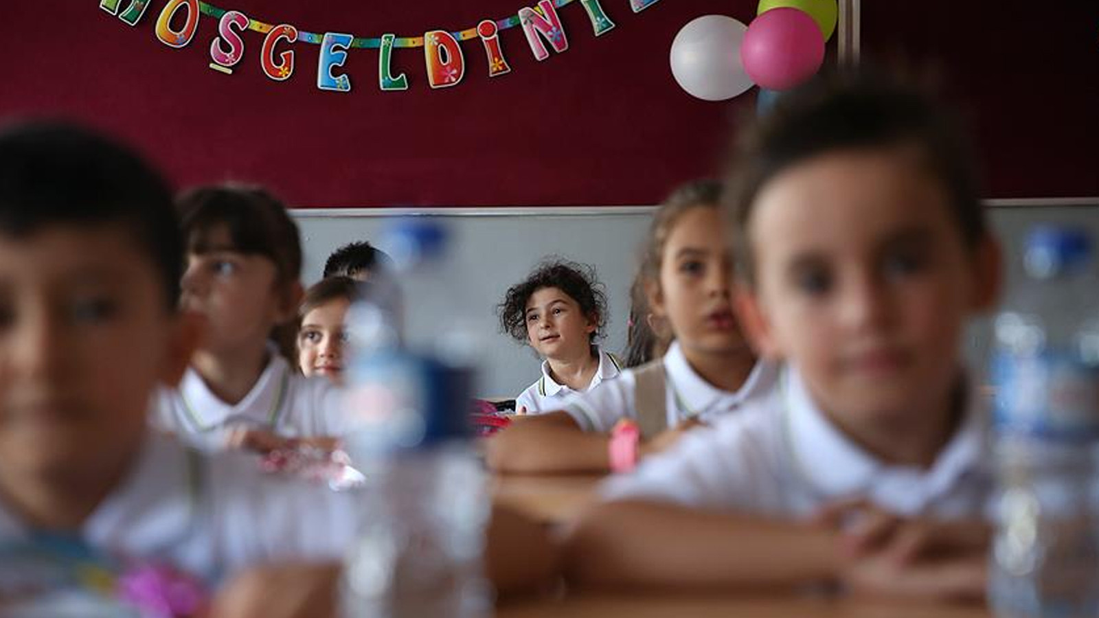 Çankırı'da yarın 15 Ocak Perşembe okullar tatil mi?