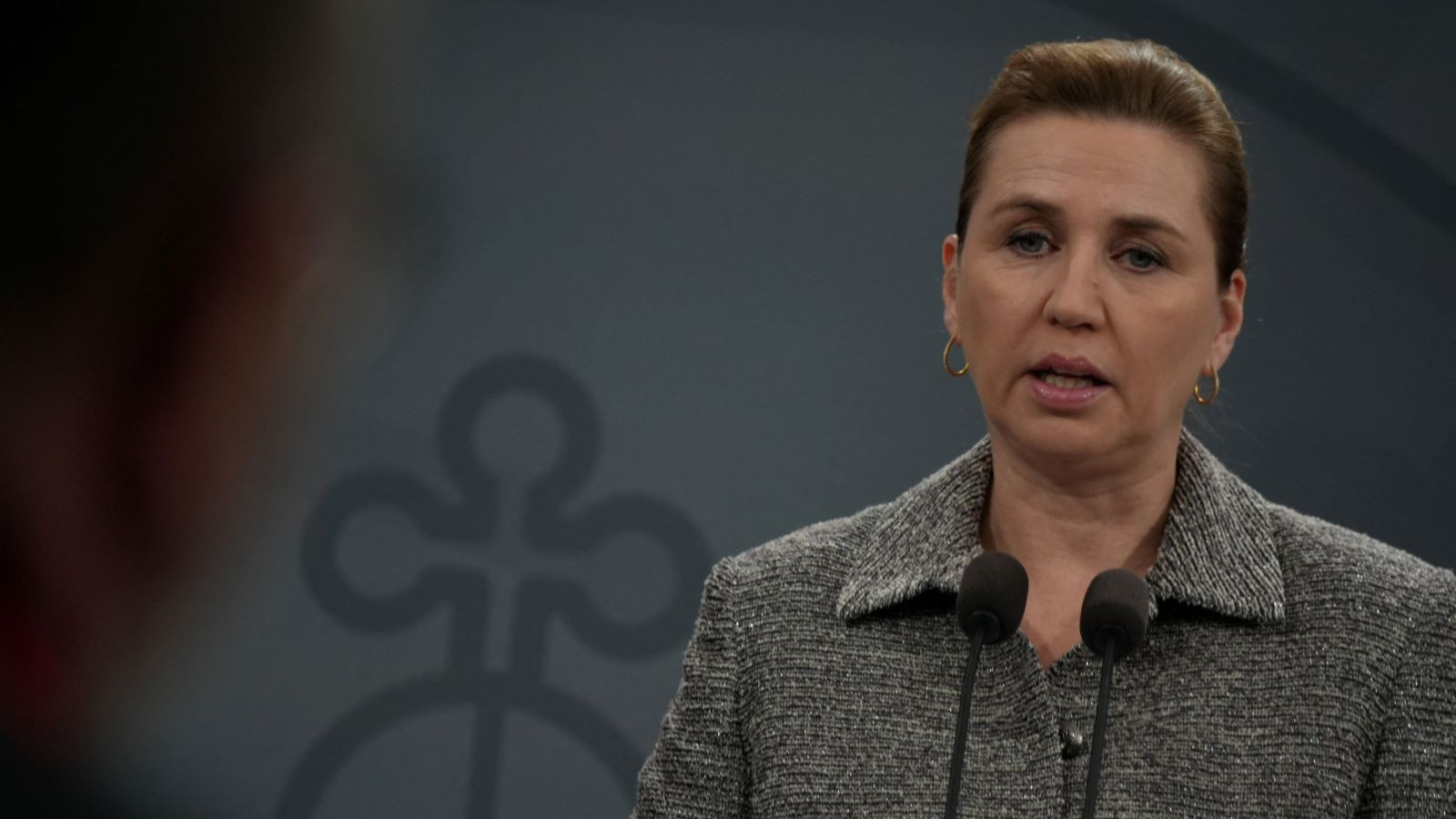 Danimarka Grönland'a  çok sayıda asker gönderdi