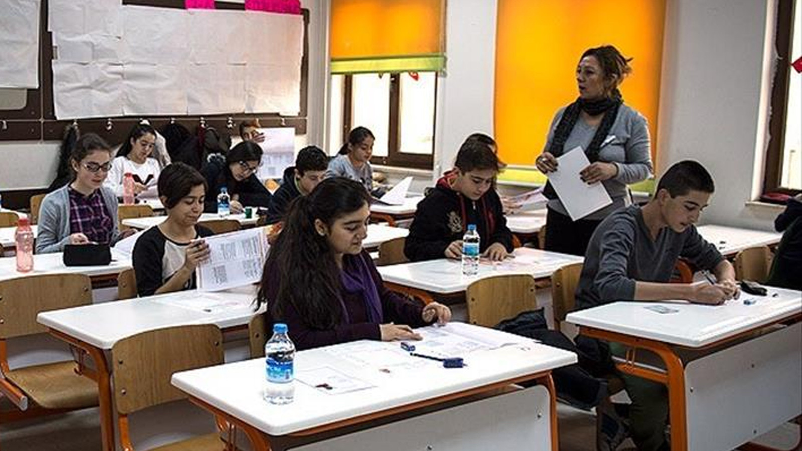 Sivas'ta yarın 15 Ocak Perşembe okullar tatil mi?