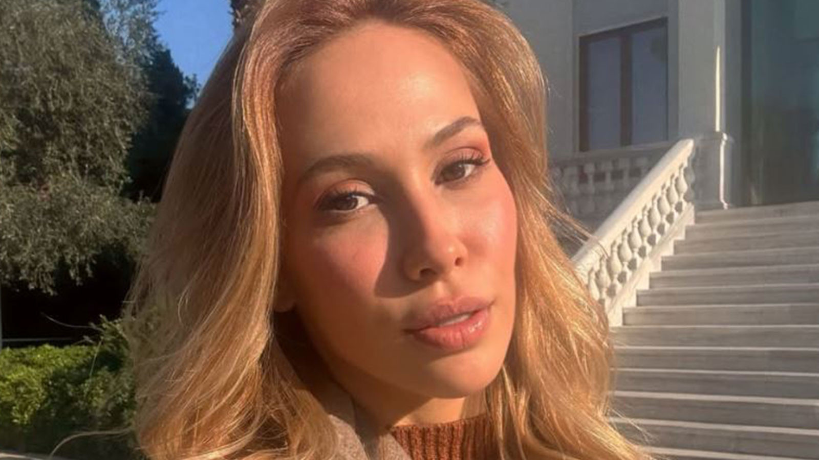 Sosyal medya fenomeni Rabia Karaca'nın ifadesinde …