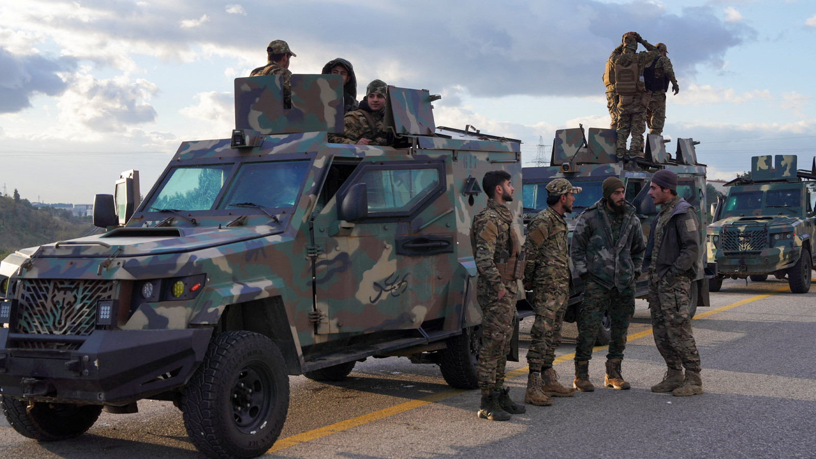 Suriye ordusu ve SDG arasında çatışma yeniden başladı