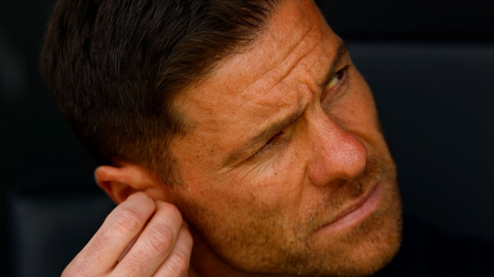 Susmayı tercih eden Xabi Alonso konuşsa bunları söylerdi