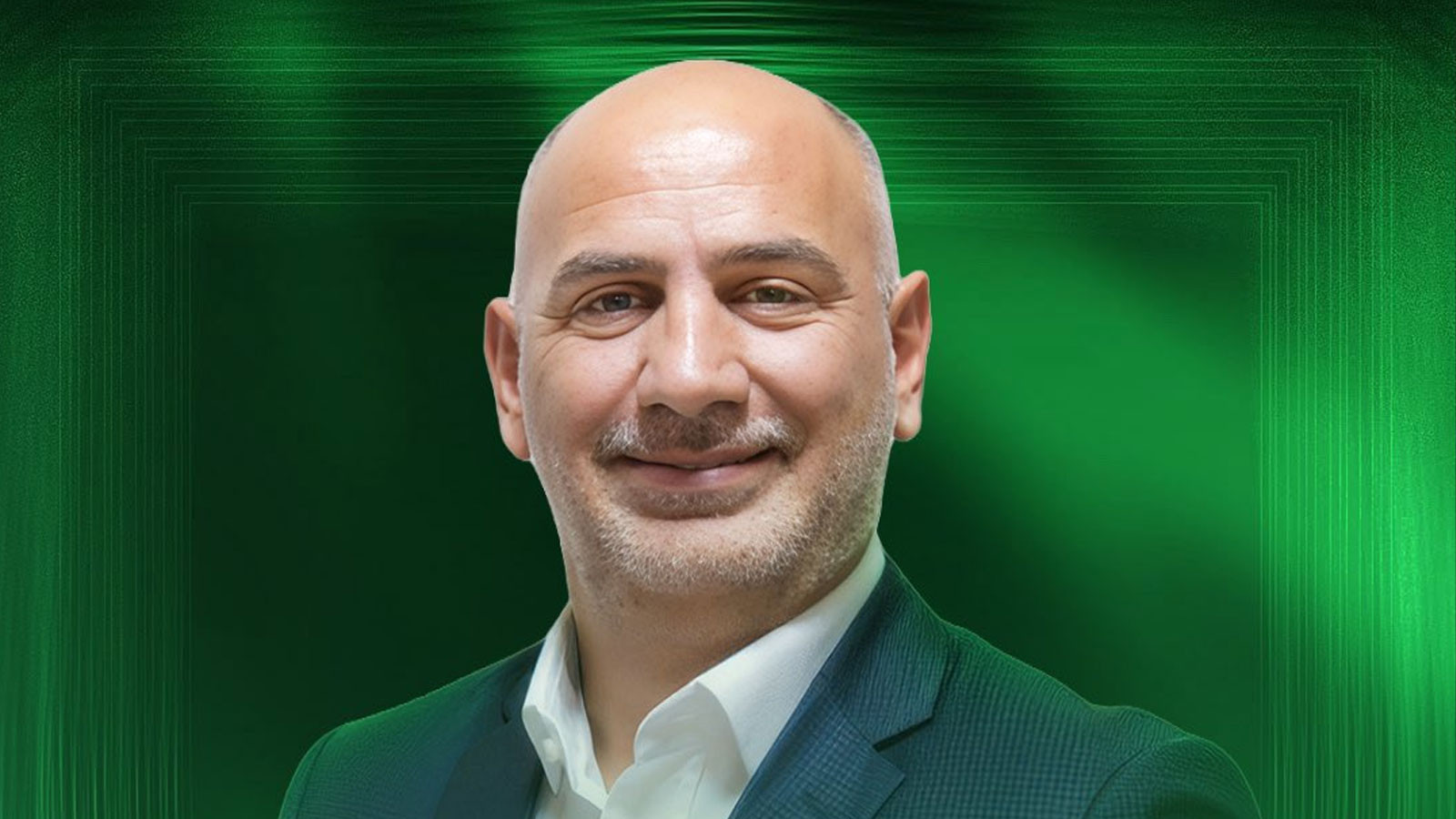 Bodrum FK'da yeni başkanı Taner Ankara oldu