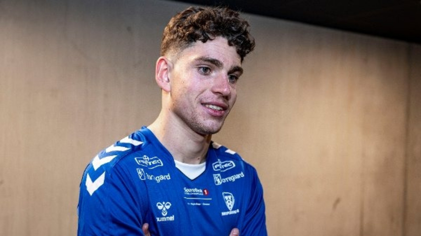 Trabzonspor yeni Sörloth'unu Norveç'te buldu! Daniel Karlsbakk kimdir?