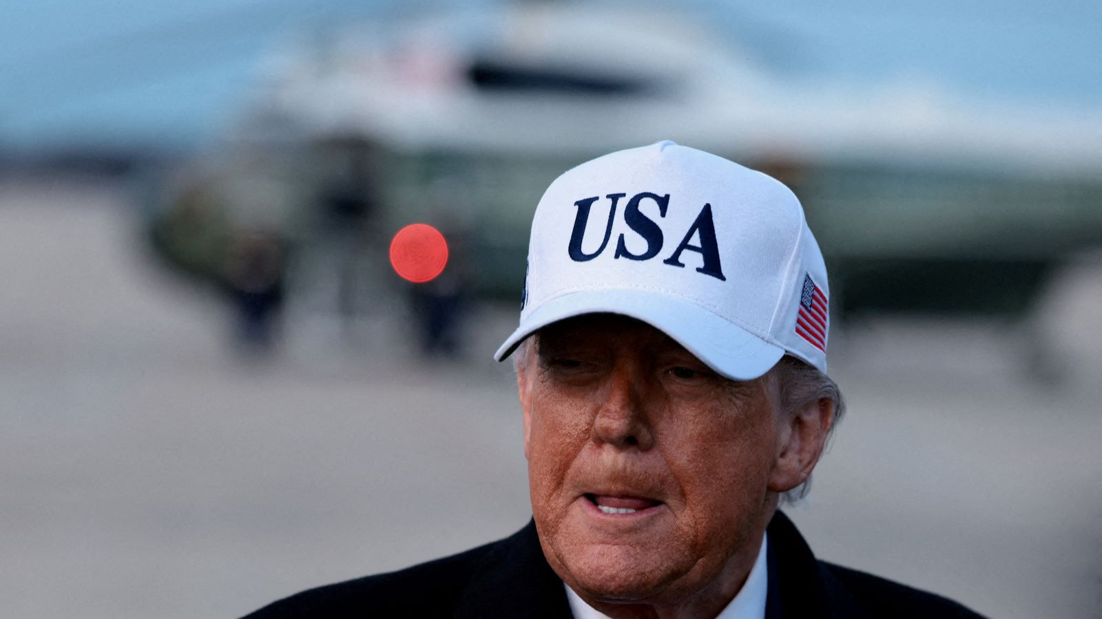 Trump'ın İran'a müdahale için 4 senaryosu