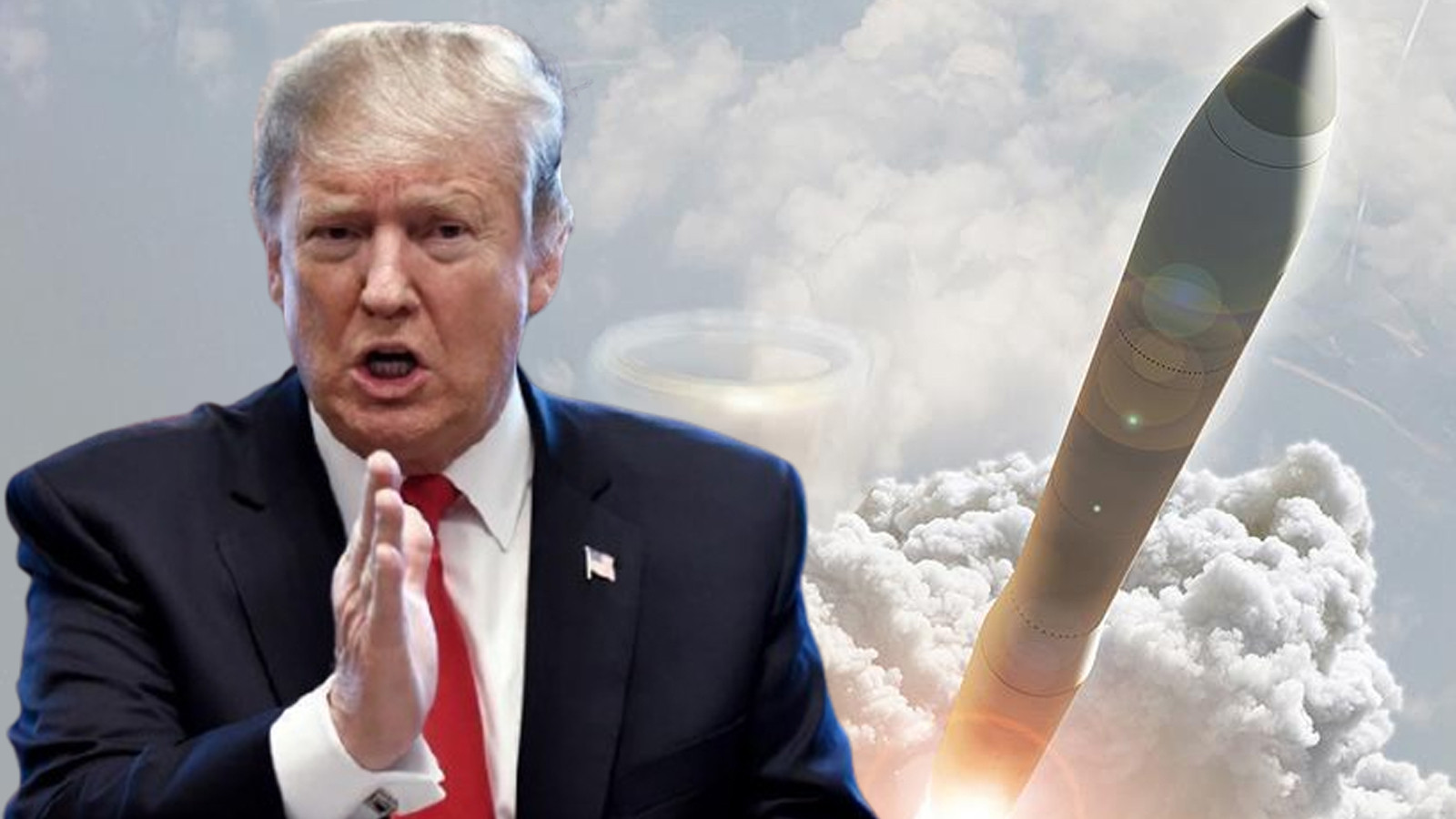 Trump'tan dünyayı tedirgin eden İran kararı! "Çok büyük bedel ödeyecekler"